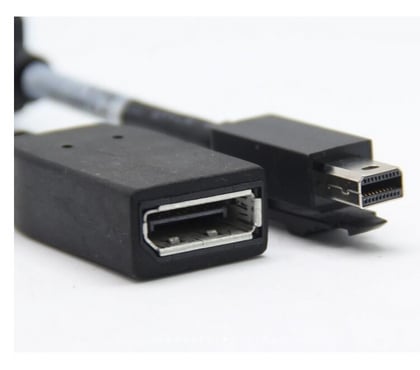 Informatique d'occasion Paris 12ème ardt Paris - Photos Vivastreet câble adaptateur mini displayport vers displayport neuf