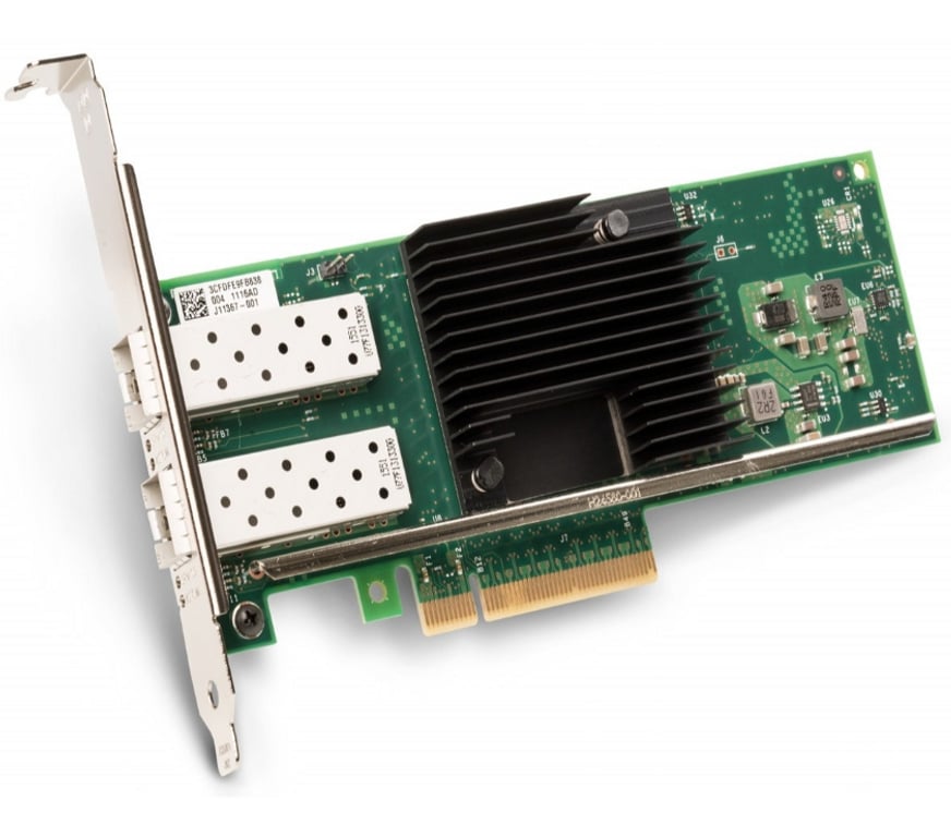 Informatique Paris Paris 12ème ardt - 75012 - Photos Vivastreet carte ethernet ontel 10GB 2 port X710 neuf