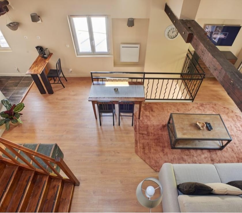 Appartements meublés Montpellier Montpellier - Photos Vivastreet Mon appartement est toujours disponible a Rue de Verdun