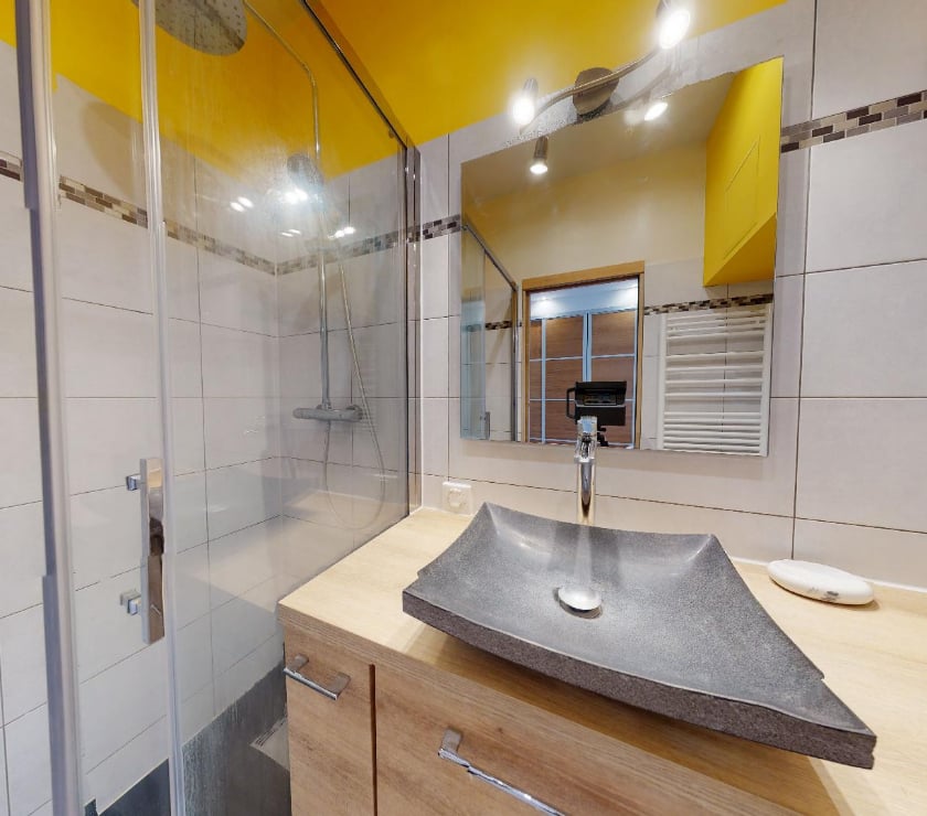 Appartement meublé Bouches-du-Rhône Aix en Provence - Photos Vivastreet APPARTEMENT T2 MEUBLE