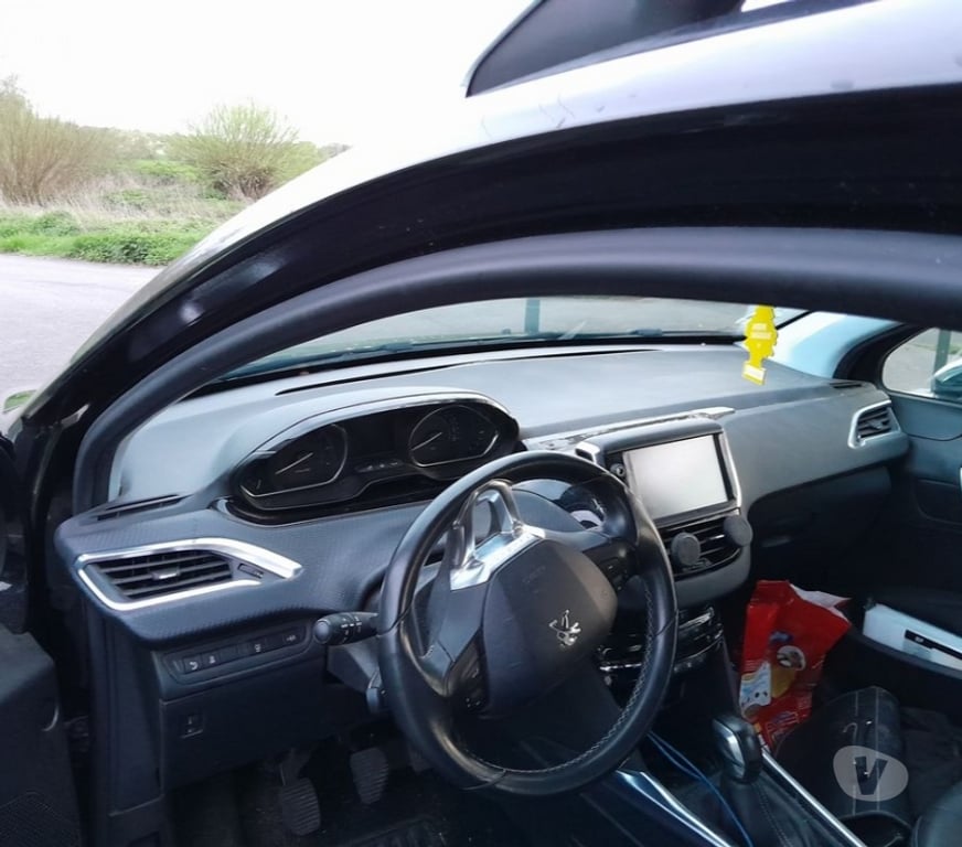 Voiture d'occasion Meurthe-et-Moselle Laneuveville Devant Nancy - 54410 - Photos Vivastreet 2008 essence 1.2 85 cv