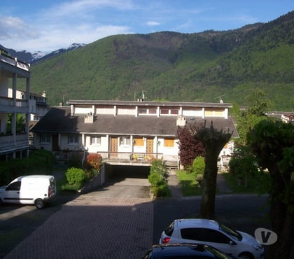 location vacance Bagneres de Luchon Bagneres de Luchon - Photos Vivastreet loue studio centre de luchon