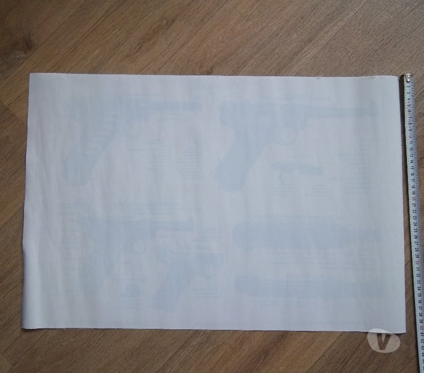 Collection Manche Valognes - 50700 - Photos Vivastreet poster plastifié P08 Allemagne décoration collection