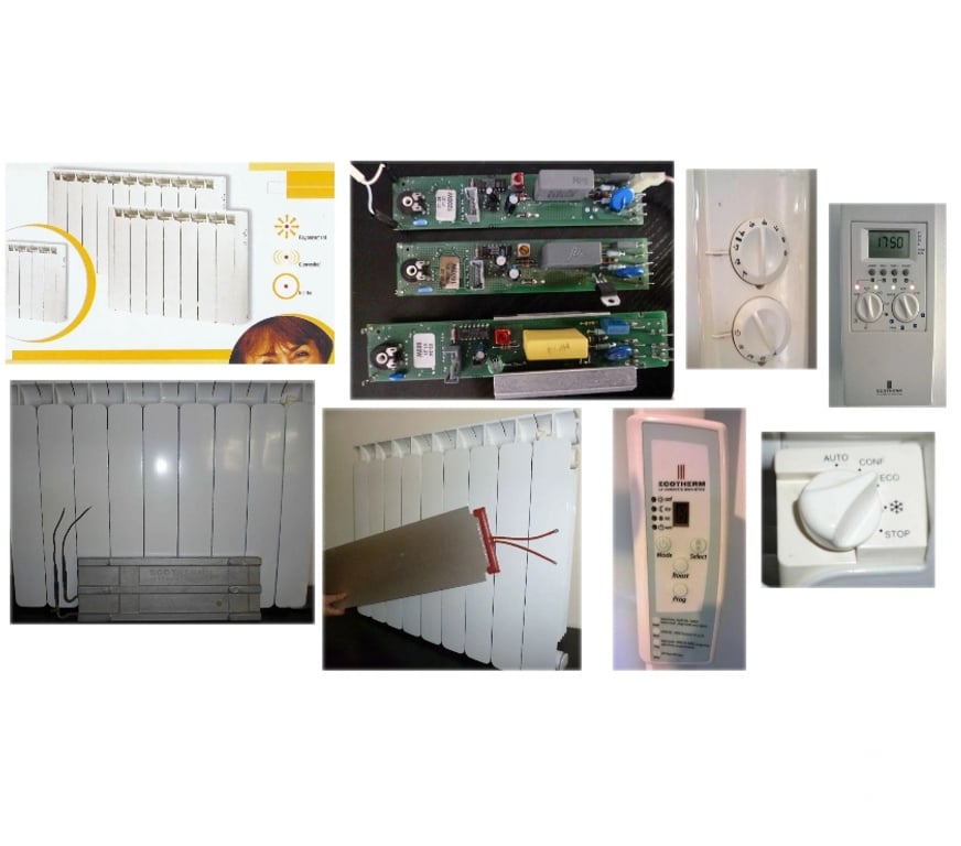 Artisans & dépannages Seine-et-Marne La Celle sur Morin - 77515 - Photos Vivastreet DEPANNAGE RADIATEURS ELECTRIQUES DE TOUTES MARQUES