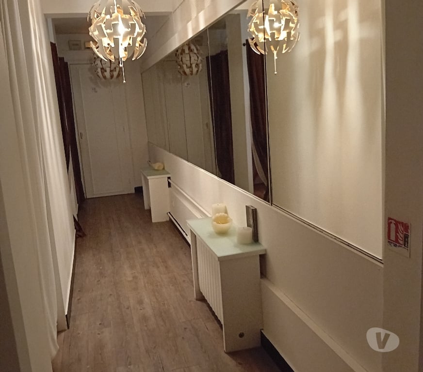 Massages Paris Paris 7ème ardt - 75007 - Photos Vivastreet Massage Royal Oriental Divin Épilation au miel