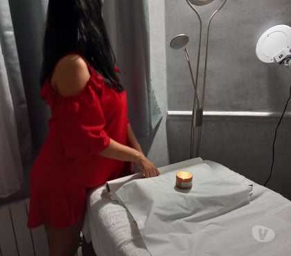 Massage Paris 7ème ardt Paris - Photos Vivastreet Massage Royal Oriental Divin