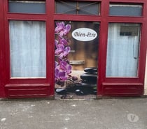 Nouveau salon massage chinois dreux