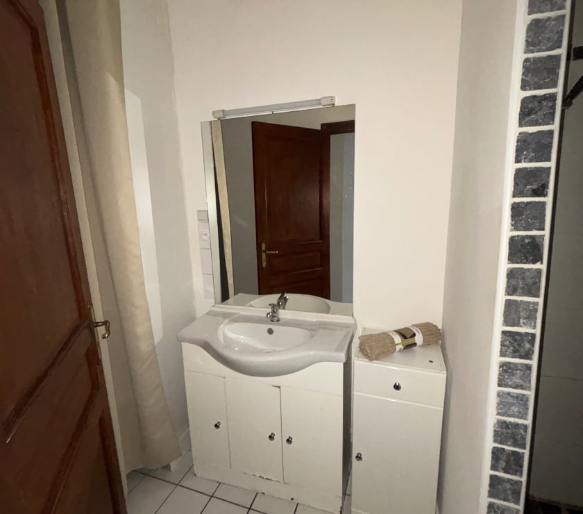 Appartement meublé Nord Lille - Photos Vivastreet Appartement T1 meublé 38m2