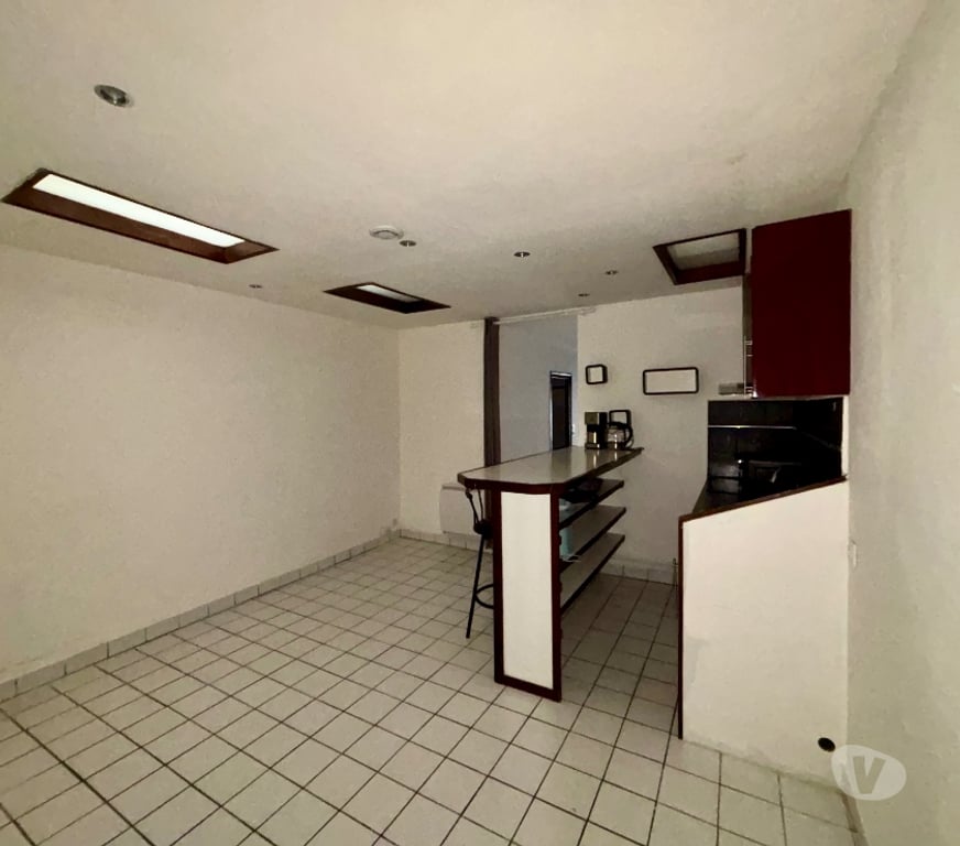 Appartement meublé Nord Lille - Photos Vivastreet Appartement T1 meublé 38m2