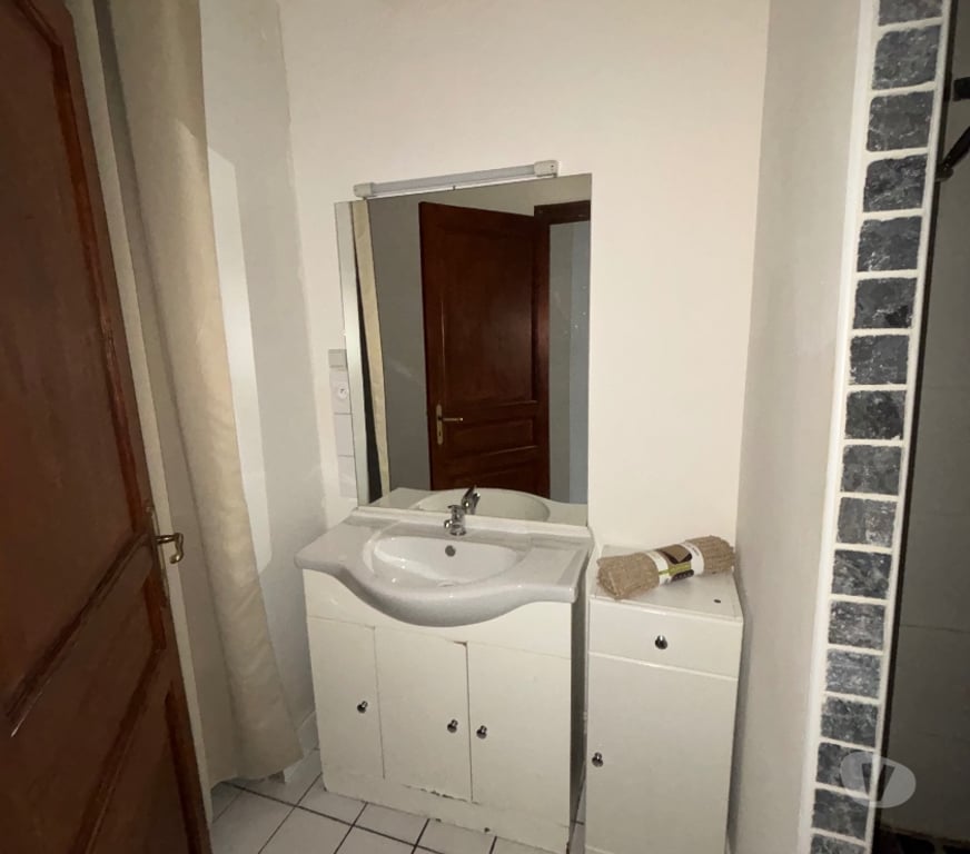 Appartement meublé Nord Lille - Photos Vivastreet Appartement T1 meublé 38m2