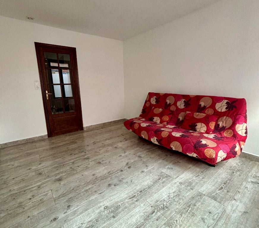 Appartement meublé Nord Lille - Photos Vivastreet Appartement T1 meublé 38m2