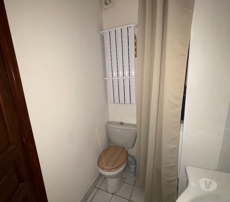 Appartement meublé Nord Lille - Photos Vivastreet Appartement T1 meublé 38m2