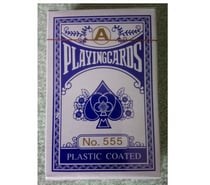 Jeu de carte neuf