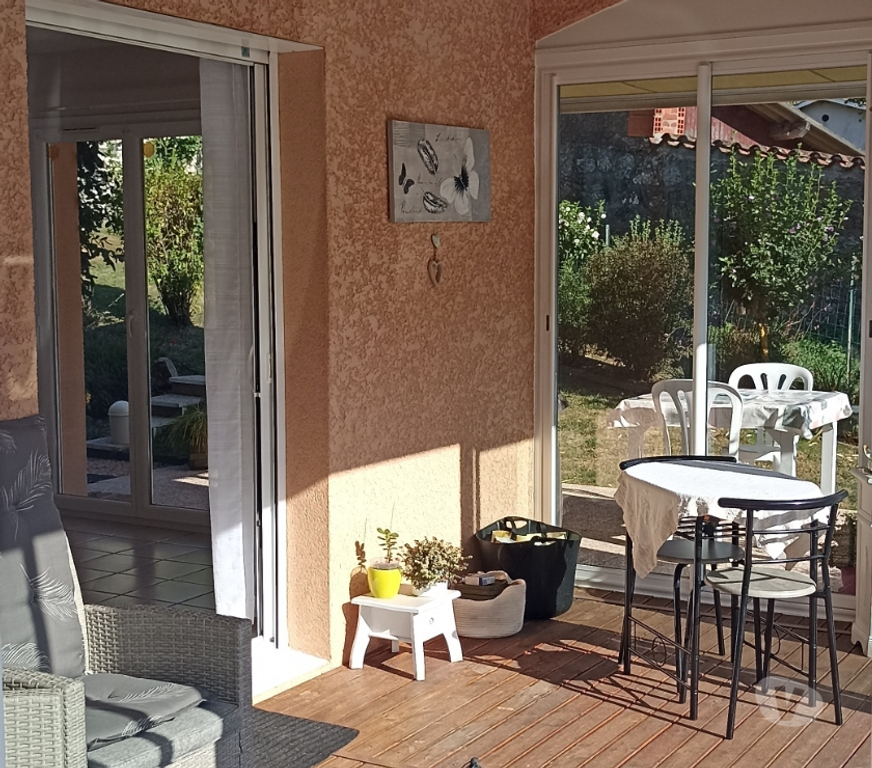 Vente Maison Loire St Thurin - 42111 - Photos Vivastreet Maison individuelle de plain pied