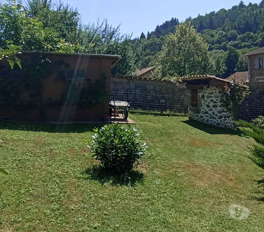 Vente Maison Loire St Thurin - 42111 - Photos Vivastreet Maison individuelle de plain pied