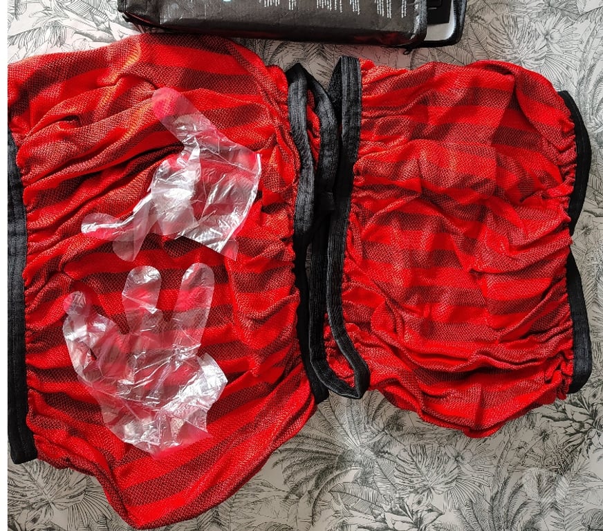 Pièces et services auto Rhône Chessy - 69380 - Photos Vivastreet Chaines neige textiles Isse Classic taille 66