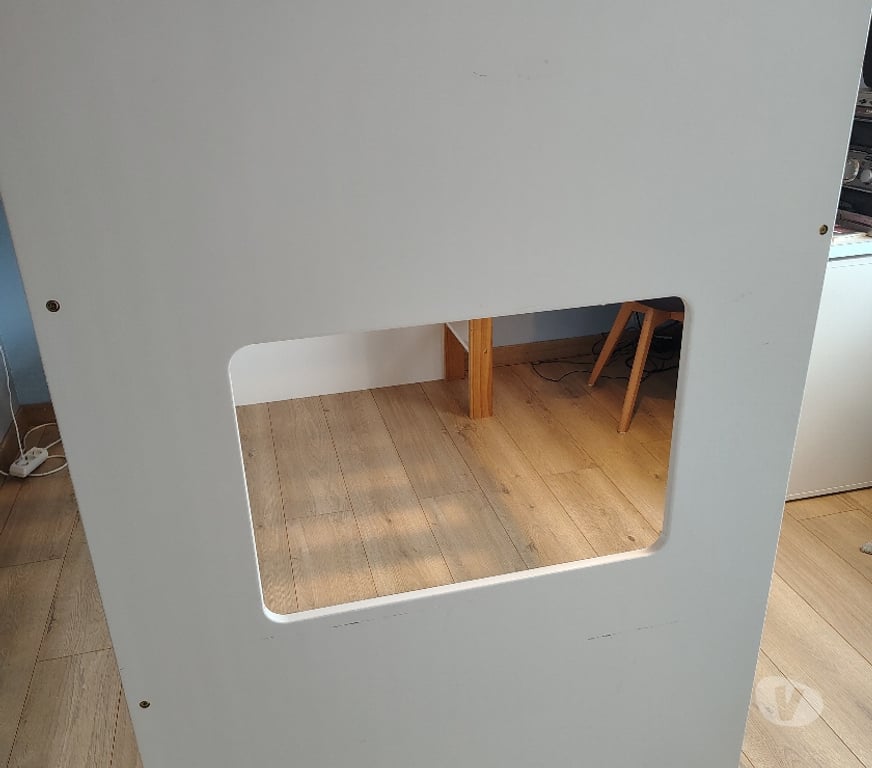 Ameublement & art de la table Rhône Chessy - 69380 - Photos Vivastreet Lit mezzanine enfant Verbaudet Everest