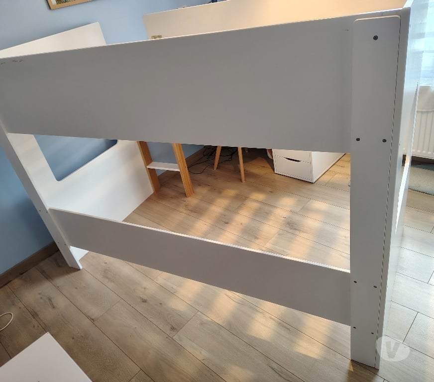 Ameublement & art de la table Rhône Chessy - 69380 - Photos Vivastreet Lit mezzanine enfant Verbaudet Everest