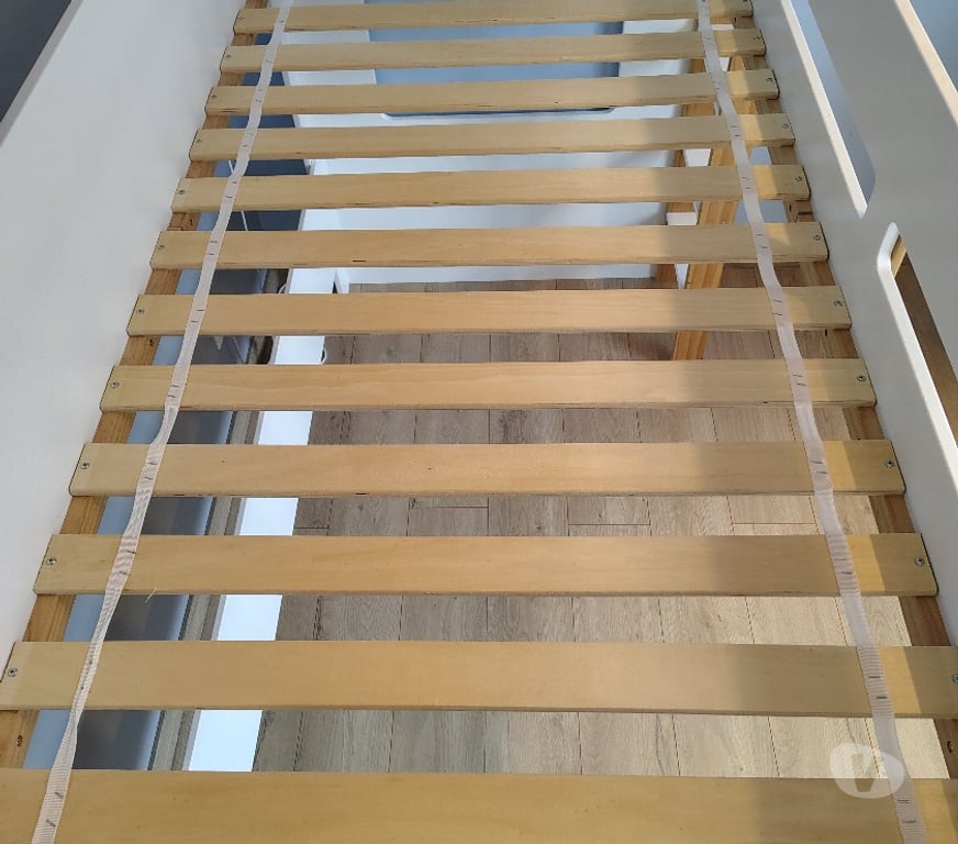 Ameublement & art de la table Rhône Chessy - 69380 - Photos Vivastreet Lit mezzanine enfant Verbaudet Everest