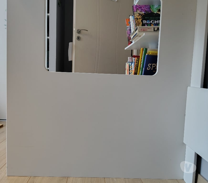 Ameublement & art de la table Rhône Chessy - 69380 - Photos Vivastreet Lit mezzanine enfant Verbaudet Everest