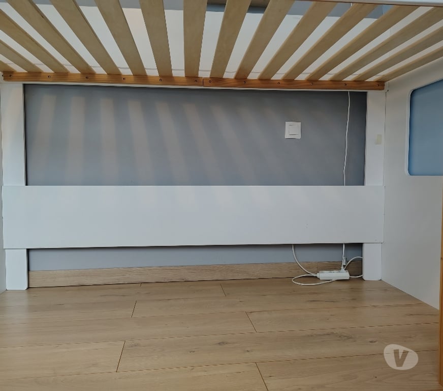 Ameublement & art de la table Rhône Chessy - 69380 - Photos Vivastreet Lit mezzanine enfant Verbaudet Everest