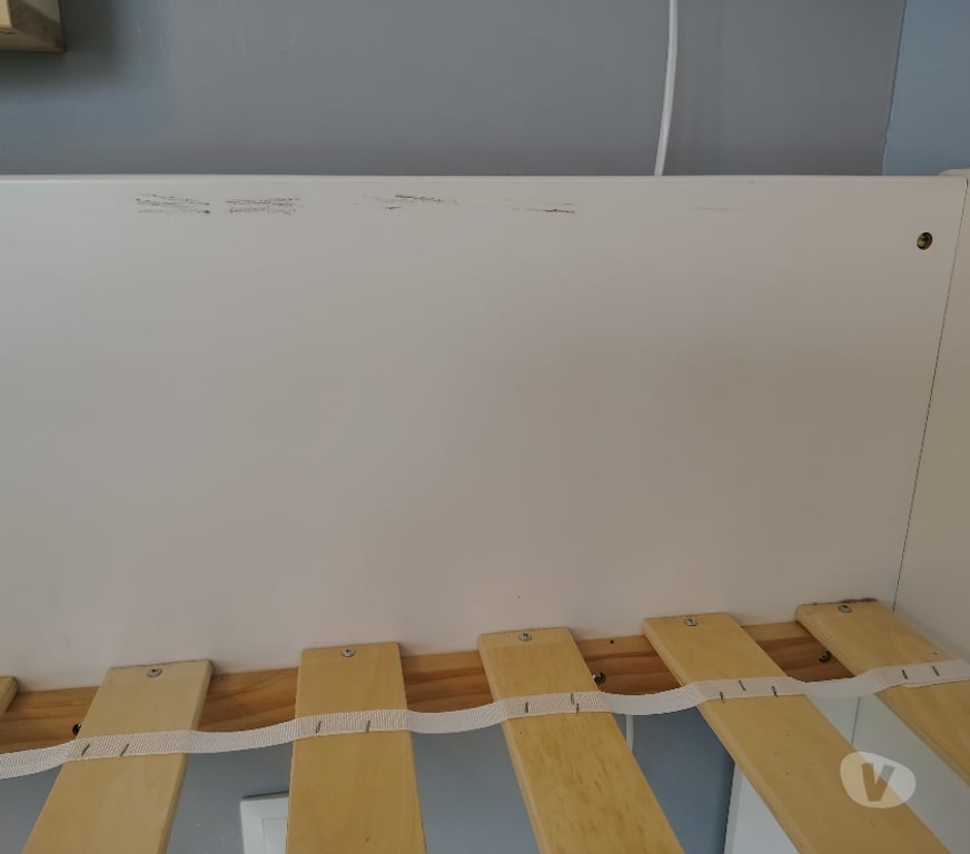 Ameublement & art de la table Rhône Chessy - 69380 - Photos Vivastreet Lit mezzanine enfant Verbaudet Everest