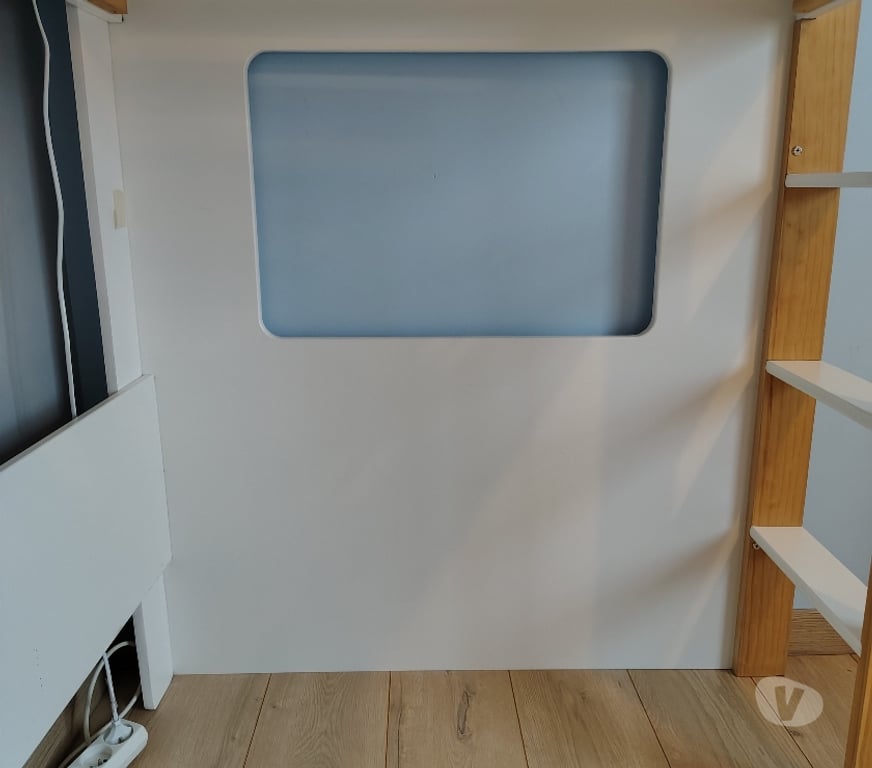 Ameublement & art de la table Rhône Chessy - 69380 - Photos Vivastreet Lit mezzanine enfant Verbaudet Everest