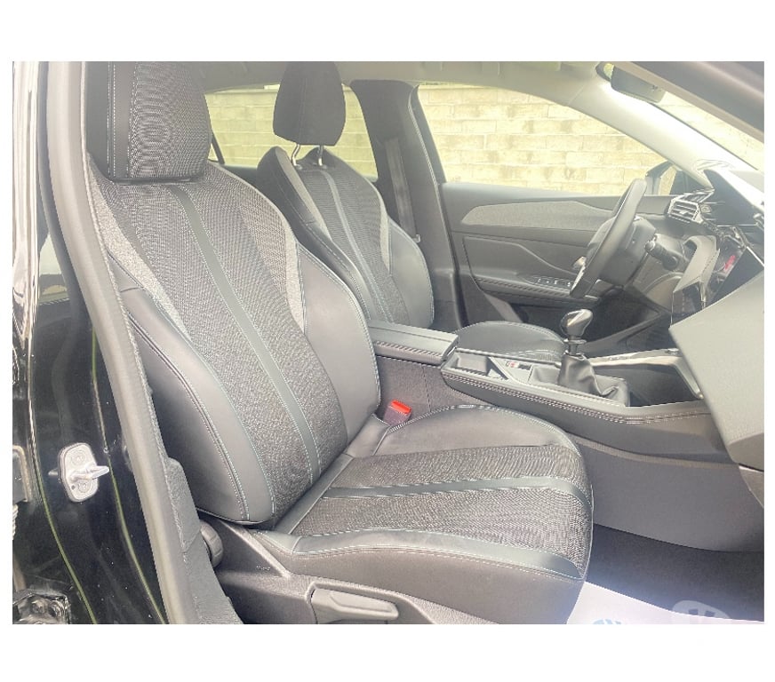 Voiture d'occasion Oise Nogent sur Oise - 60180 - Photos Vivastreet PEUGEOT 308 ALLURE 130 CH S&S BVM6 AN 2023 35920 KM
