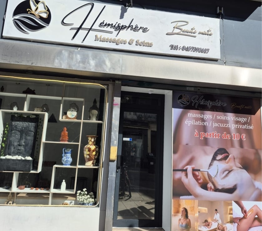Massage Grenoble Grenoble - Photos Vivastreet Massages asie&soins