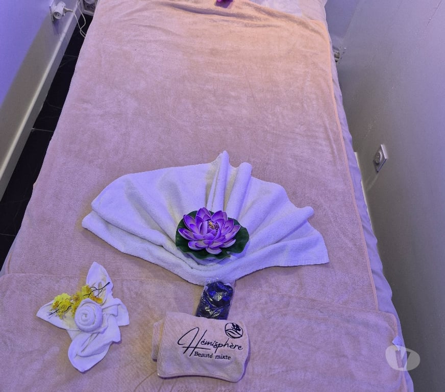 Massages Isère Grenoble - Photos Vivastreet Massages asie&soins