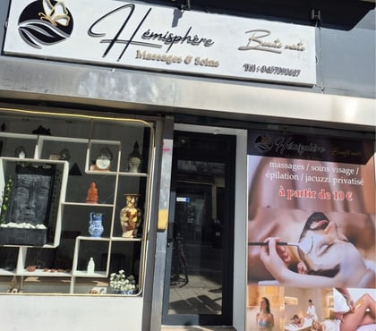 Massage Grenoble Grenoble - Photos Vivastreet Massages asie&soins