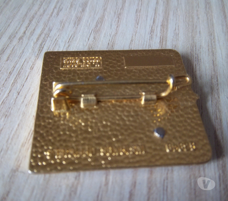 Collection Manche Valognes - 50700 - Photos Vivastreet insigne militaire OPEX 403° Bataillon de Soutien Logistique