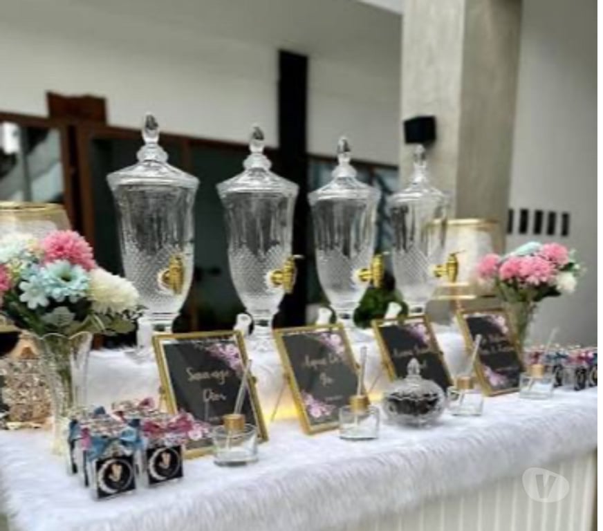 Organisations d'evènements Paris Paris 1er ardt - 75001 - Photos Vivastreet BAR A PARFUM ÉVENEMENT