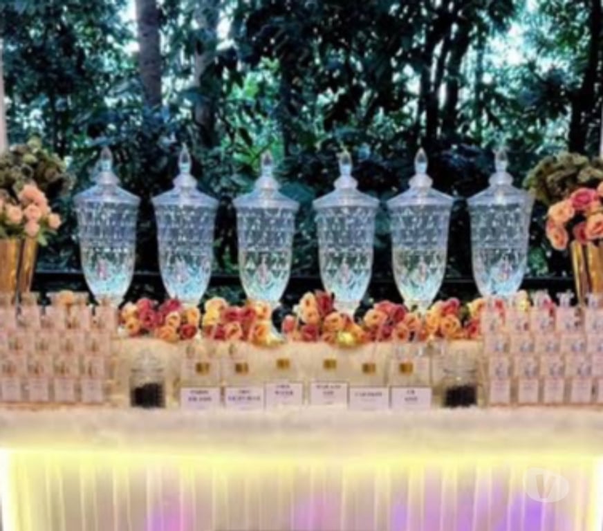 Organisations d'evènements Paris Paris 1er ardt - 75001 - Photos Vivastreet BAR A PARFUM ÉVENEMENT