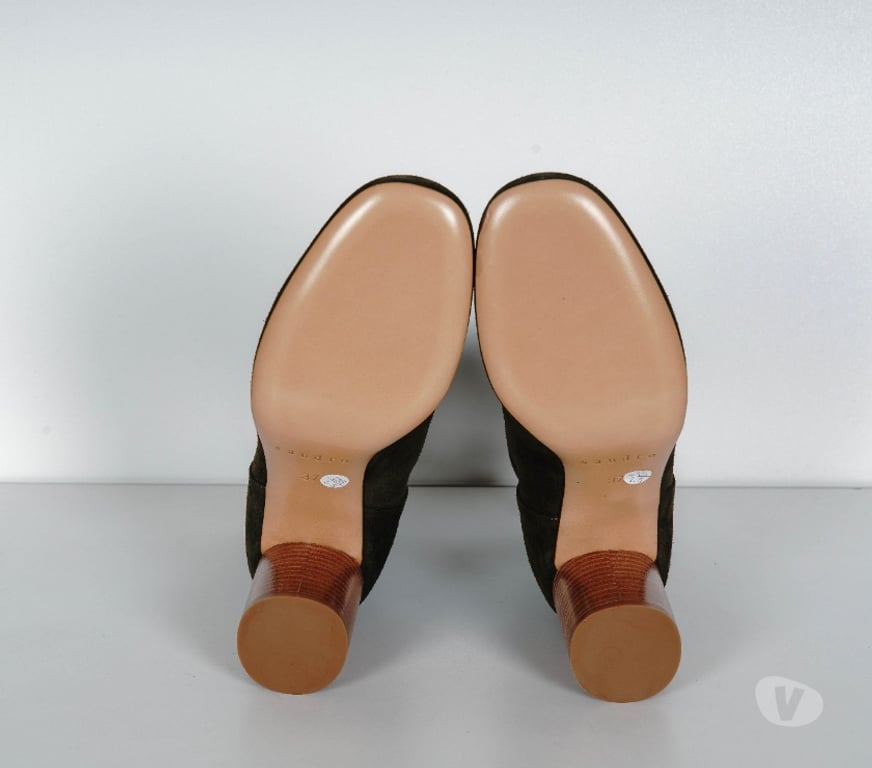 Chaussures Sarthe Evaille - 72120 - Photos Vivastreet Chaussures femme Sandro Paris pointure 37 daim
