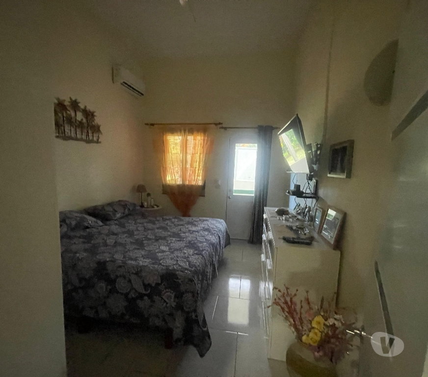 Vente Maison République dominicaine - Photos Vivastreet Cabrera: Maison 2 niveaux proche plages, terrain 4 900 m²