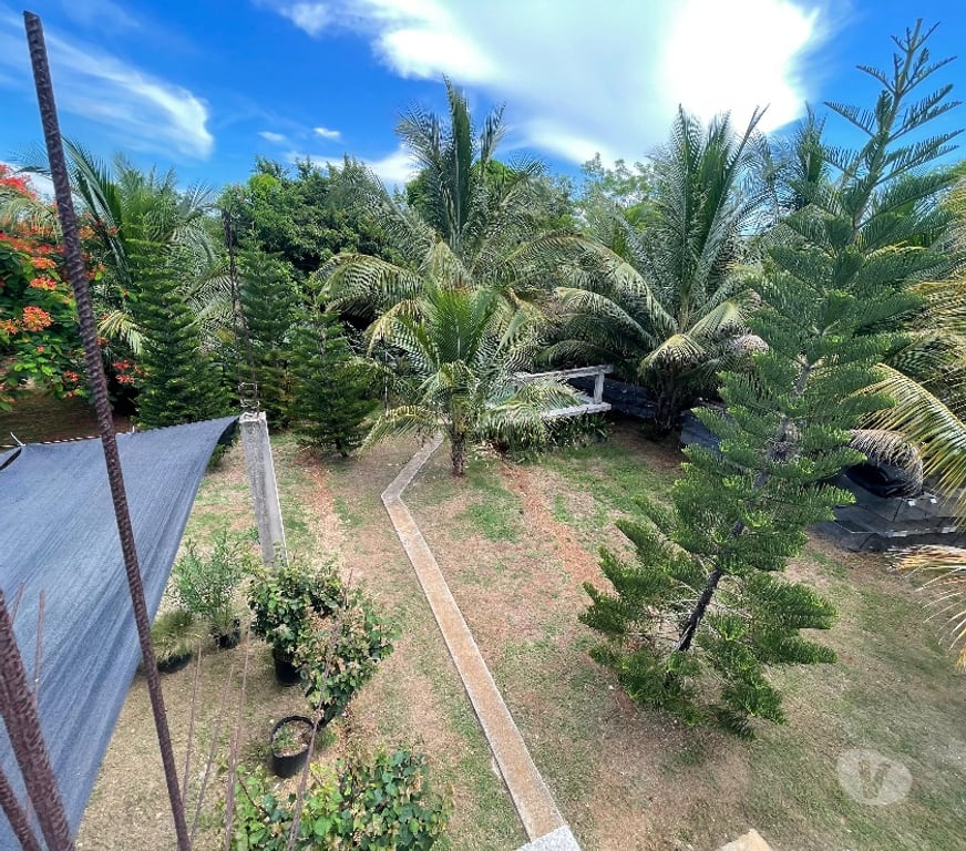 Vente Maison République dominicaine - Photos Vivastreet Cabrera: Maison 2 niveaux proche plages, terrain 4 900 m²