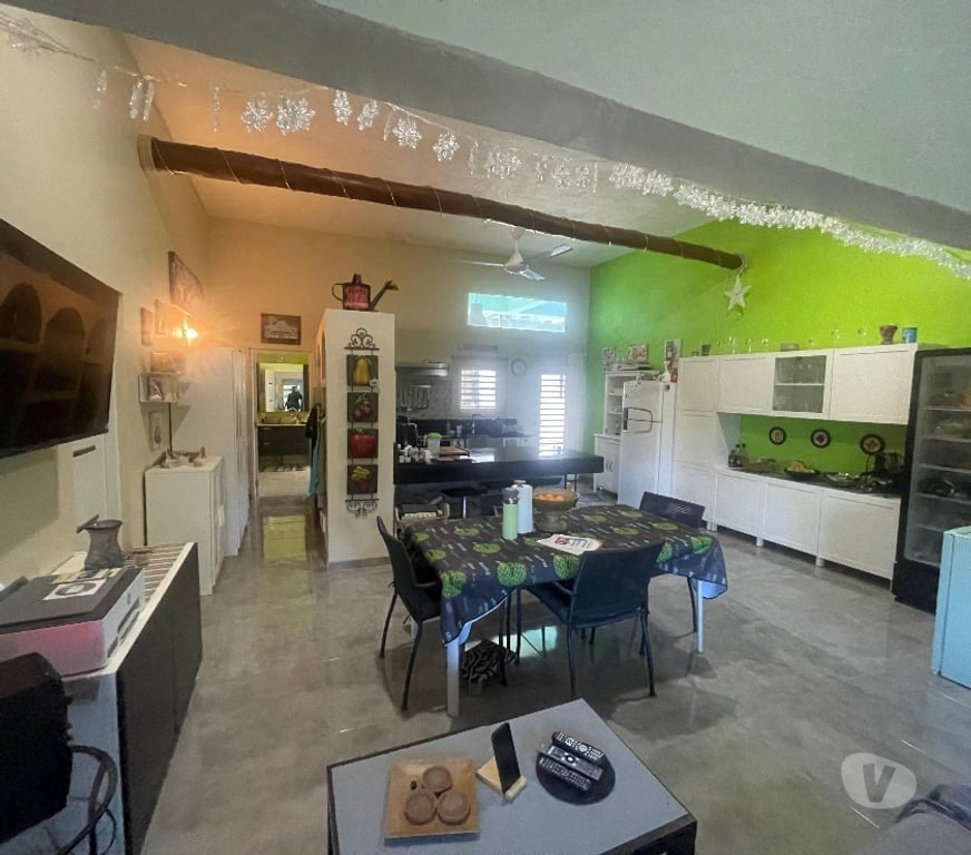 Vente Maison République dominicaine - Photos Vivastreet Cabrera: Maison 2 niveaux proche plages, terrain 4 900 m²