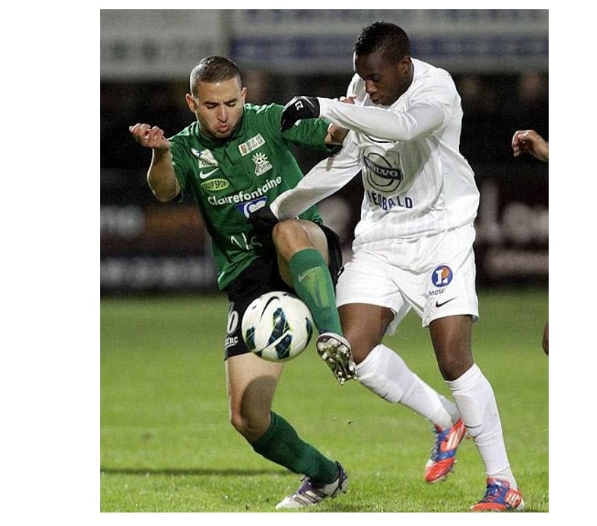 Evenements sportifs Haut-Rhin Colmar - 68000 - Photos Vivastreet 2 places Colmar vs AS Beauvais samedi 18 octobre à 15H