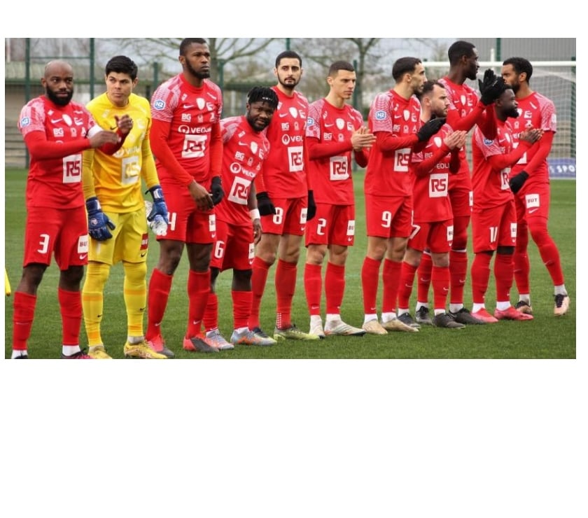 Evenements sportifs Haut-Rhin Colmar - 68000 - Photos Vivastreet 2 places Colmar vs AS Beauvais samedi 18 octobre à 15H