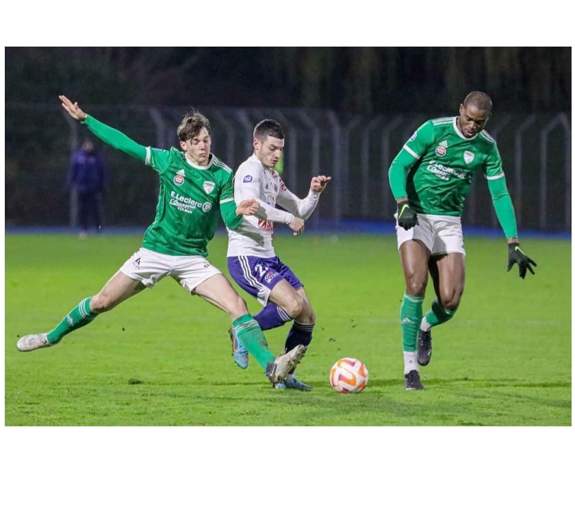 Evenements sportifs Haut-Rhin Colmar - 68000 - Photos Vivastreet 2 places Colmar vs AS Beauvais samedi 18 octobre à 15H