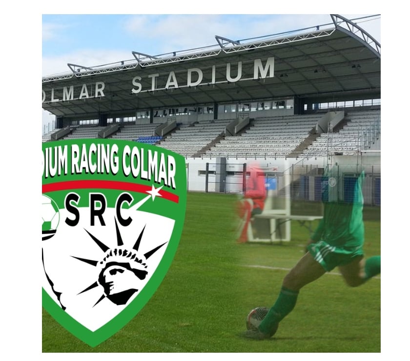 Evenements sportifs Haut-Rhin Colmar - 68000 - Photos Vivastreet 2 places Colmar vs AS Beauvais samedi 18 octobre à 15H