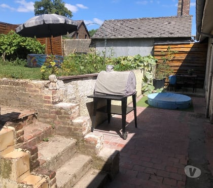 Vente Maison Plomion Aisne - Photos Vivastreet maison de 103 m2