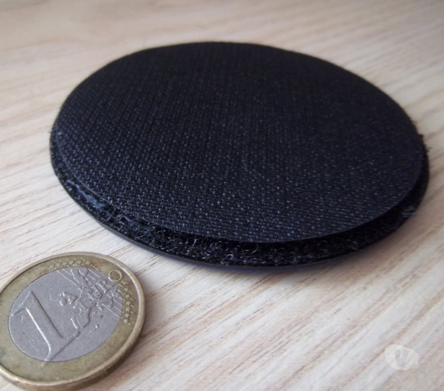 Collection Manche Valognes - 50700 - Photos Vivastreet Obsolète !! insigne écusson patch PVC fédération