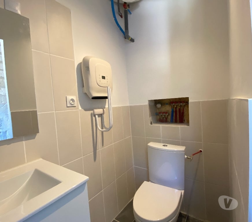 Appartements à vendre Hérault Montpellier - Photos Vivastreet Appartement Studio avec Mezzanine