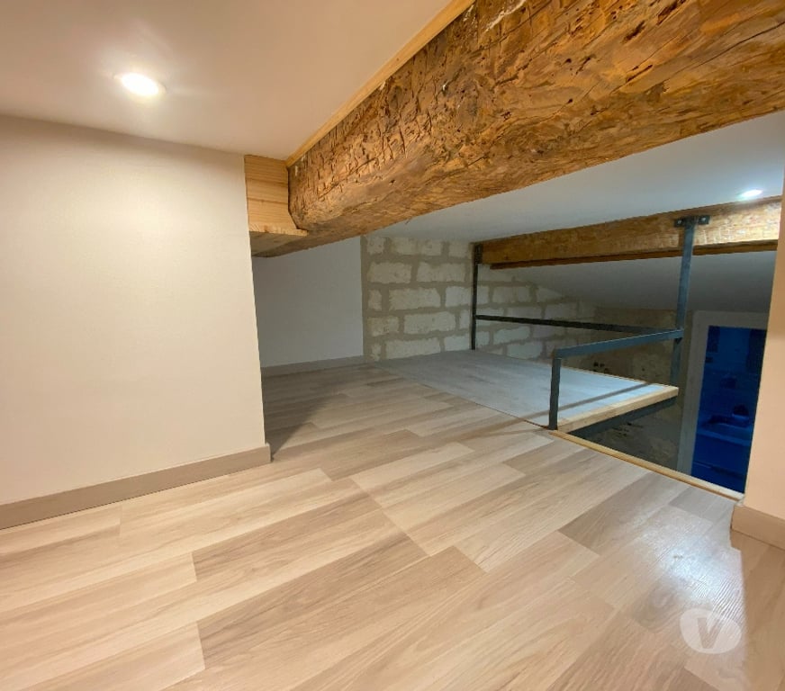 Appartements à vendre Hérault Montpellier - Photos Vivastreet Appartement Studio avec Mezzanine