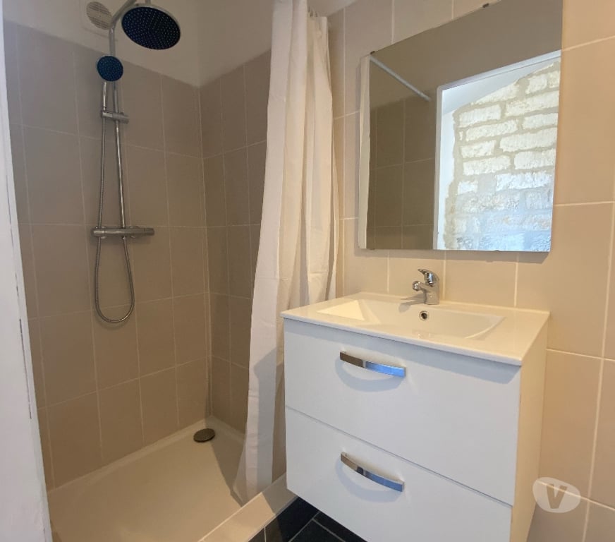 Appartements à vendre Hérault Montpellier - Photos Vivastreet Appartement Studio avec Mezzanine