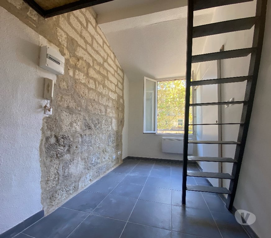 Appartements à vendre Hérault Montpellier - Photos Vivastreet Appartement Studio avec Mezzanine