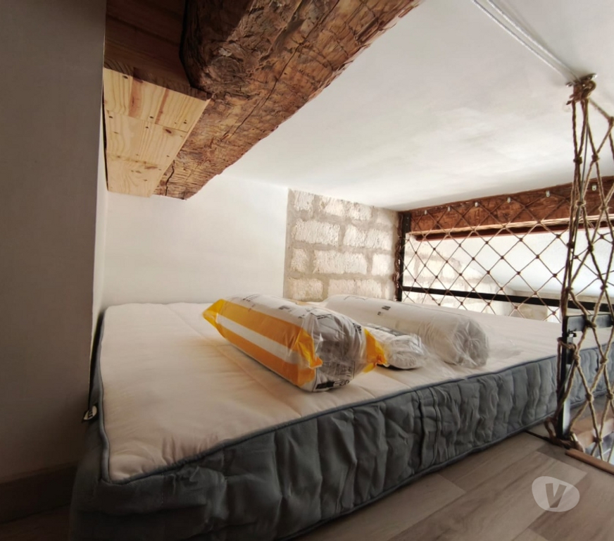 Appartements à vendre Hérault Montpellier - Photos Vivastreet Appartement Studio avec Mezzanine