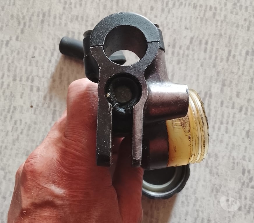 Pièces et services moto Côtes-d'Armor Plerin - 22190 - Photos Vivastreet Kawasaki KZ 650 B1